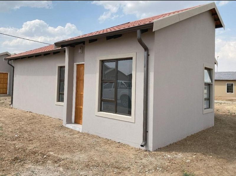 2 Bedroom Property for Sale in Bloemspruit Free State